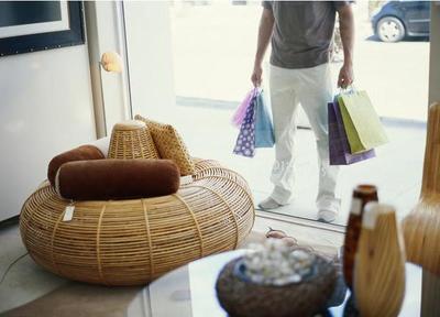 竹韵入室 当家居用品遇上东方雅意