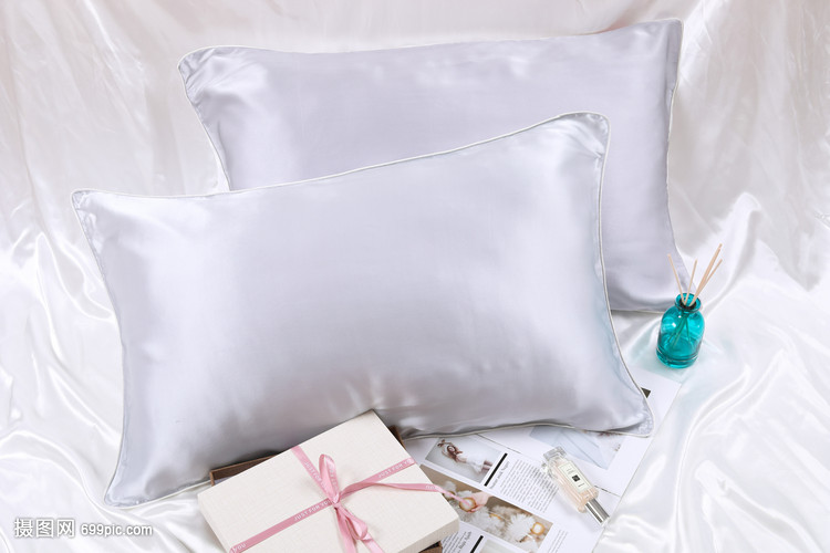 丝滑入梦 真丝枕套与眼罩带来的家居睡眠革命